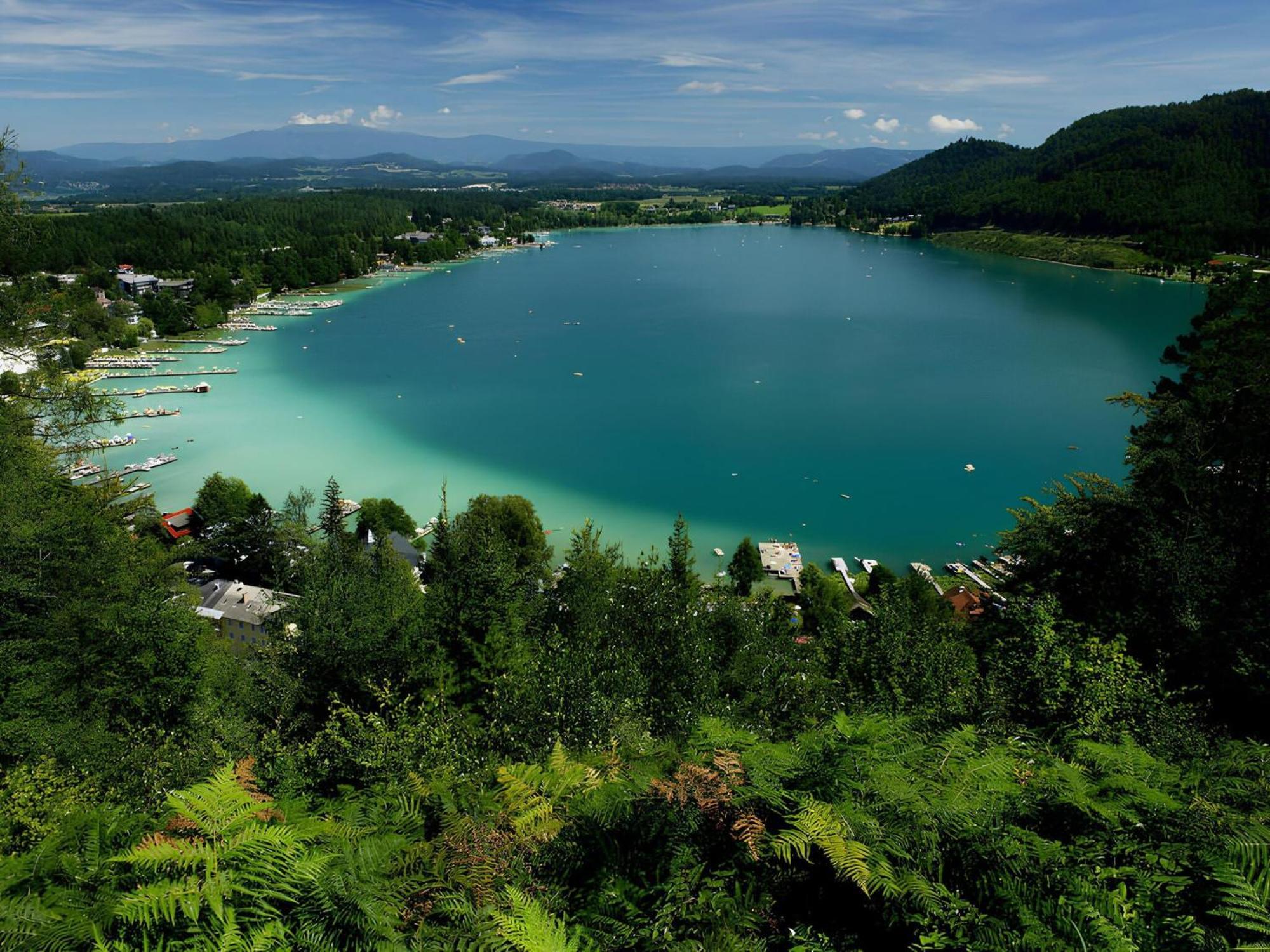 Quiet Holiday Home Near Ski Resort Neuhaus  ภายนอก รูปภาพ